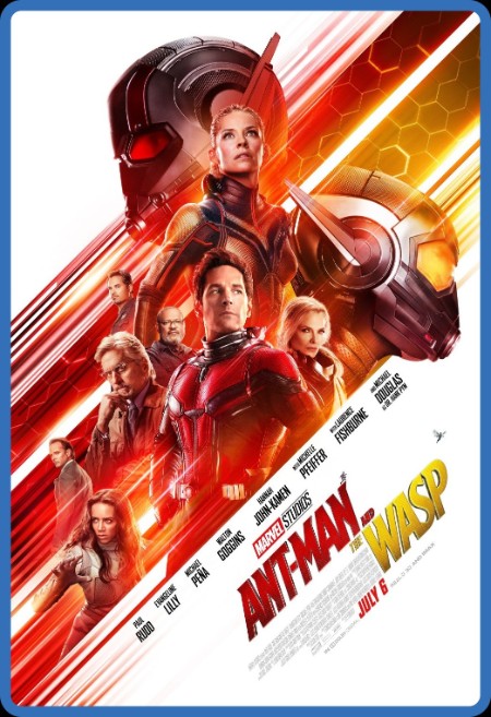 Ant-Man and The Wasp (2018) 1080p BluRay H264 AAC-RARBG E21c03eefd0d33fcfb1c44fe73bd0ad8
