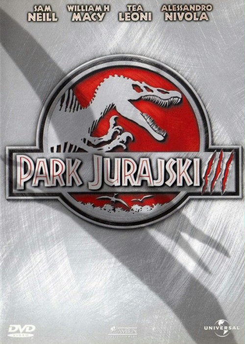 Park Jurajski III / Jurassic Park III (2001) MULTi.1080p.BluRay.x264-DSiTE / Lektor Napisy PL