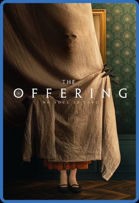 The Offering (2022) 1080p BluRay x265-RARBG
