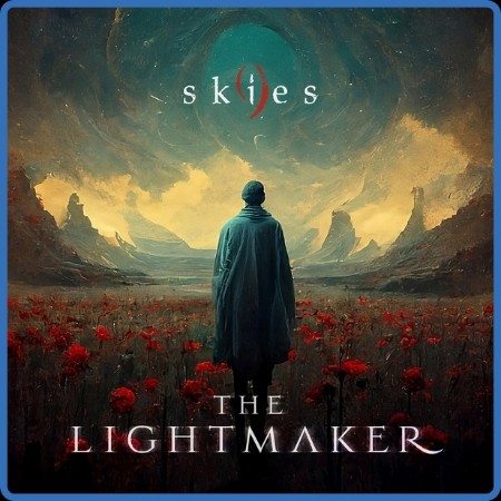 Nine Skies & John Mitchell & Marco Minnemann - The Lightmer 2023