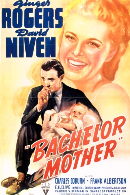 Bachelor MoTher (1939) 1080p WEBRip x264 AAC-YTS