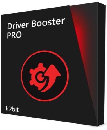 IObit Driver Booster Pro 11.4.0.60 Final + Portable