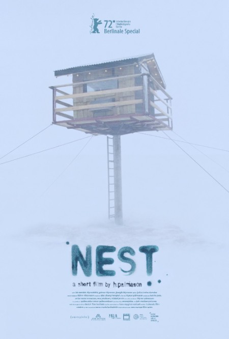 Nest (2022) 1080p BluRay x264-BiPOLAR