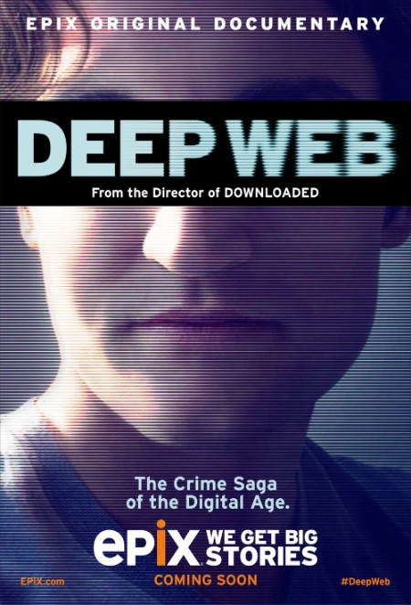 Deep Web (2015) 1080p BluRay x265-RARBG