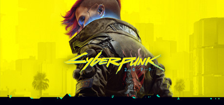 Cyberpunk (2077) GOG