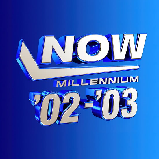 NOW Millenium '02 - '03