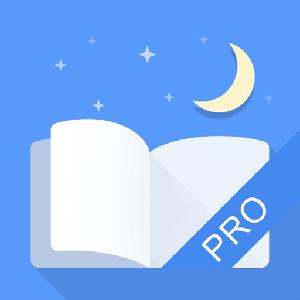 Moon+ Reader Pro v8.4 build 804002