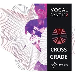 iZotope VocalSynth Pro 2.6.1 (x64)