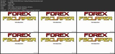 Forex Fscalper - Solid Forex Day Trading Scalping  Strategy E8d4b790eafe7c1d4899eae71b0c1b14