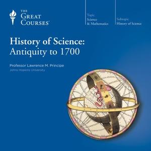 History of Science Antiquity to 1700