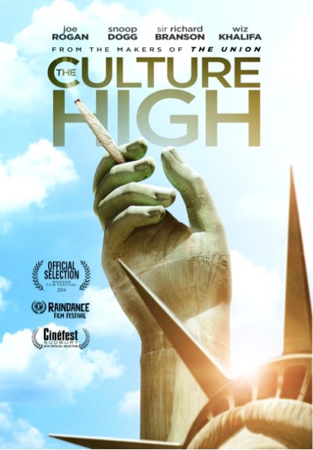 The Culture High (2014) 1080p WEBRip x264 AAC-YTS