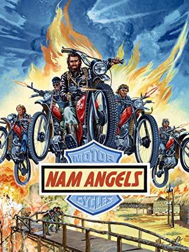 Nam Angels (1989)  1080p BluRay H264 AAC-RARBG