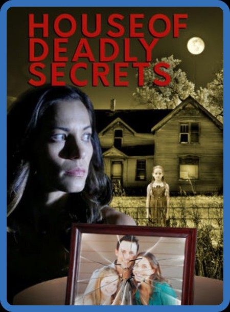 House of Deadly Secrets (2018) 1080p WEBRip x265-RARBG B8960edcac20b0466d3b0f50db17ed27