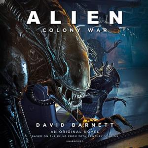 Alien Colony War