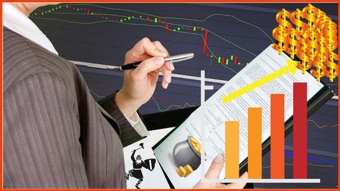 Forex Fscalper – Solid Forex Day Trading Scalping Strategy