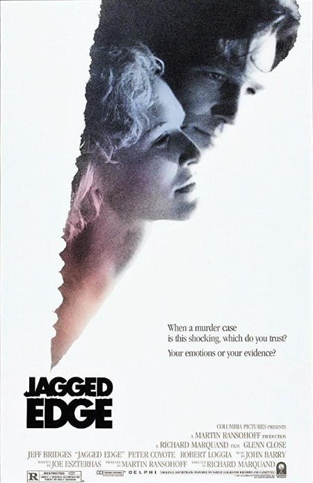 Jagged Edge (1985) REMASTERED 1080p BluRay H264 AAC-RARBG