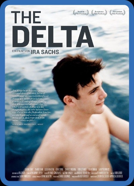 The Delta (1996) 1080p WEBRip x265-RARBG
