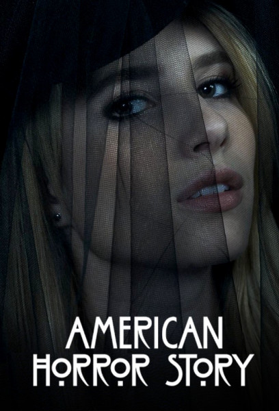    / American Horror Stories [12 ] (2023) WEB-DL 720p | HDrezka Studio
