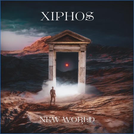 Xiphos - New World (2023)