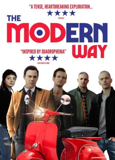 The Modern Way (2022) 720p WEB H264-DiMEPiECE