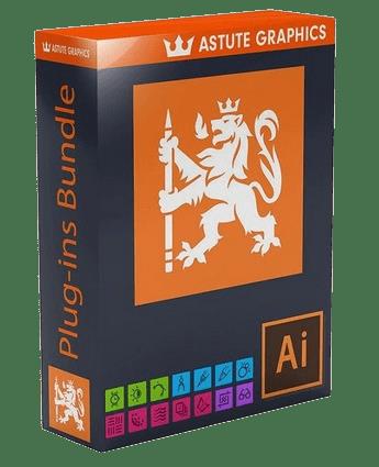 Astute Graphics Plug-ins Elite Bundle  3.6.4