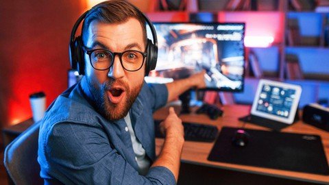 Master Course – E-Sports, Sports Business Management 2.0