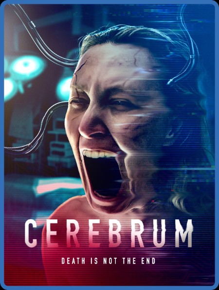 Cerebrum (2022) 720p WEBRip x264 AAC-YTS
