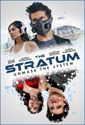 The Stratum 2023 1080p WEBRip x264 AAC-YIFY