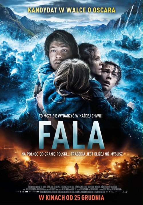 Fala /  Bølgen aka The Wave (2015) BDRemux.x264.1080p.AC3.DTS-alE13 | LEKTOR i NAPiSY PL