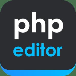 PHP Editor – Code and run PHP v1.0.9