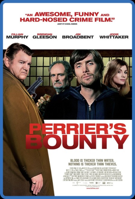 Perriers Bounty (2009) 1080p BluRay H264 AAC-RARBG