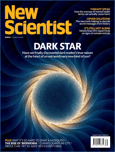 New Scientist International Edition - 23 September 2023 0101d83099fad7a934ed59637b8a645d