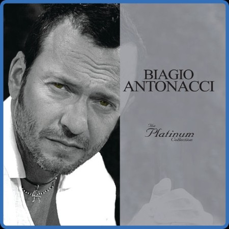 Biagio Antonacci - The Platinum Collection [3CD] 2014