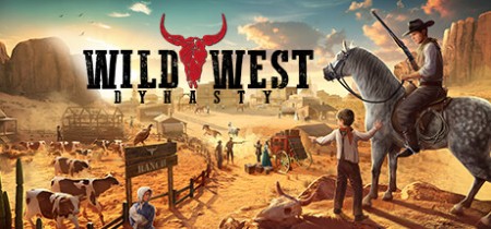 Wild West Dynasty RePack by Chovka