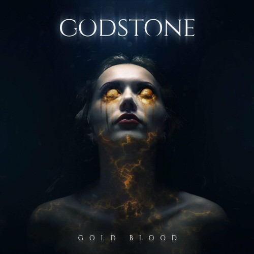Godstone - Gold Blood (2023)