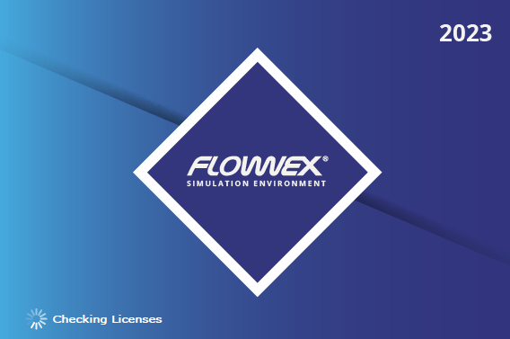 Flownex Simulation Environment 2023 Update 1 v8.15.1.5348 (x64)