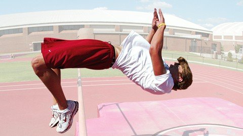 Training For Track And Field – Jumping Events