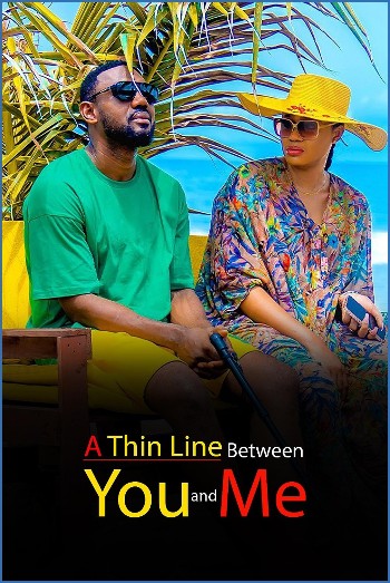 A Thin Line Between You and Me 2023 1080p WEB-DL DDP2 0 x264-AOC