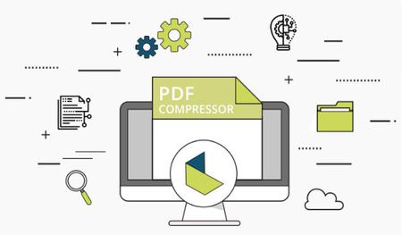 PDFCompressor-CL 1.3.6 Portable (x64)