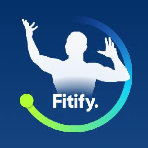 Fitify  Fitness, Home Workout v1.56.1