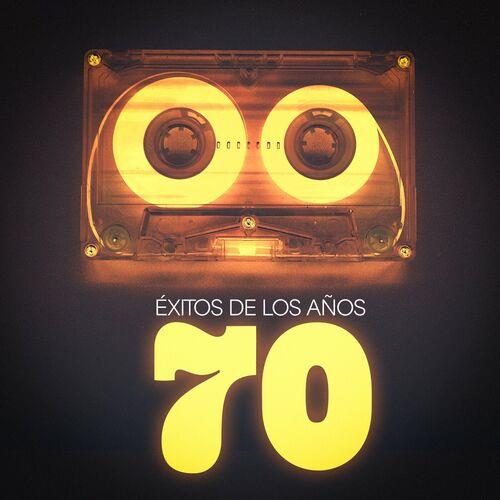 Exitos De Los Anos 70 (2023)