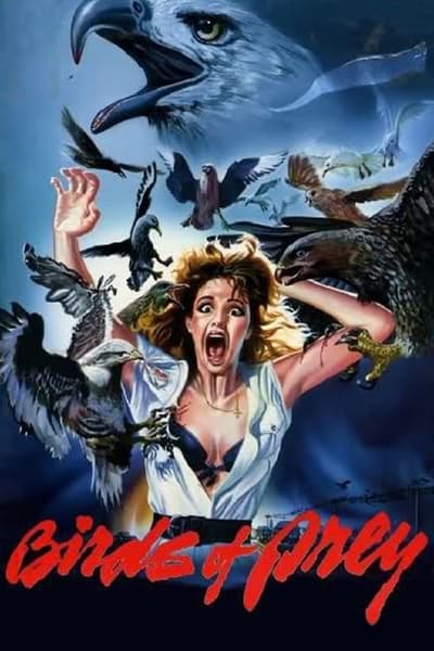 Beaks The Movie (1987) 1080p BluRay YTS