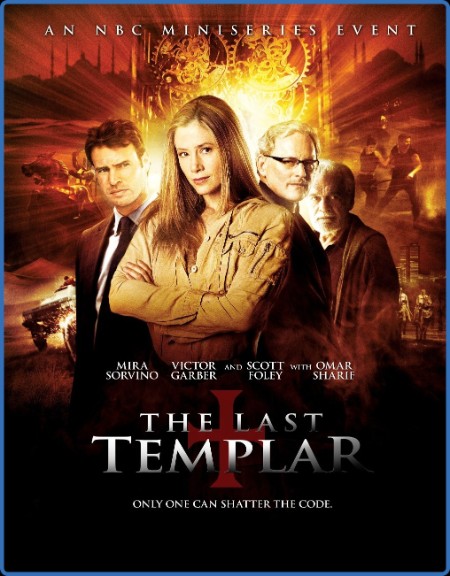 The Last Templar (2009) 720p BluRay [YTS]