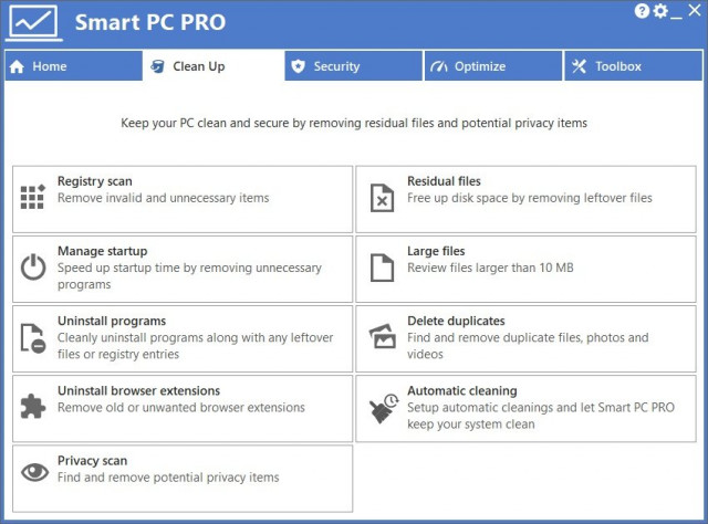 Smart PC PRO 9.4.0.1