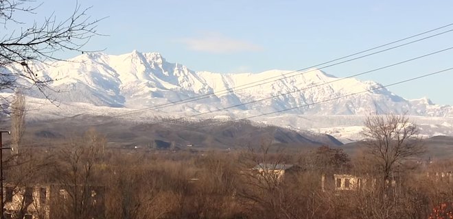 В Карабахе изничтожен патруль российских "миротворцев", начато расследование