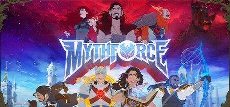 MythForce [FitGirl Repack]