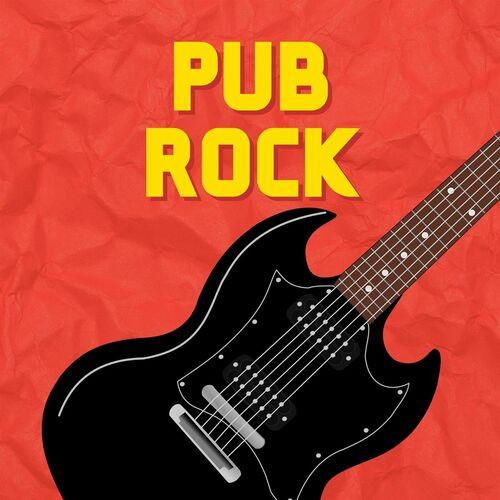 Pub Rock (2023)