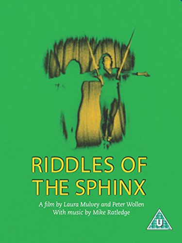 Riddles Of The Sphinx (1977) 1080p BluRay H264 AAC-RARBG