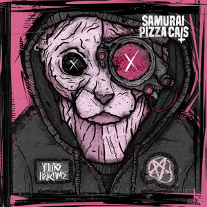 Samurai Pizza Cats - You're Hellcome (2023)