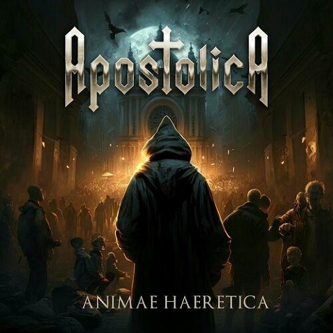 Apostolica - Animae Haeretica (2023)